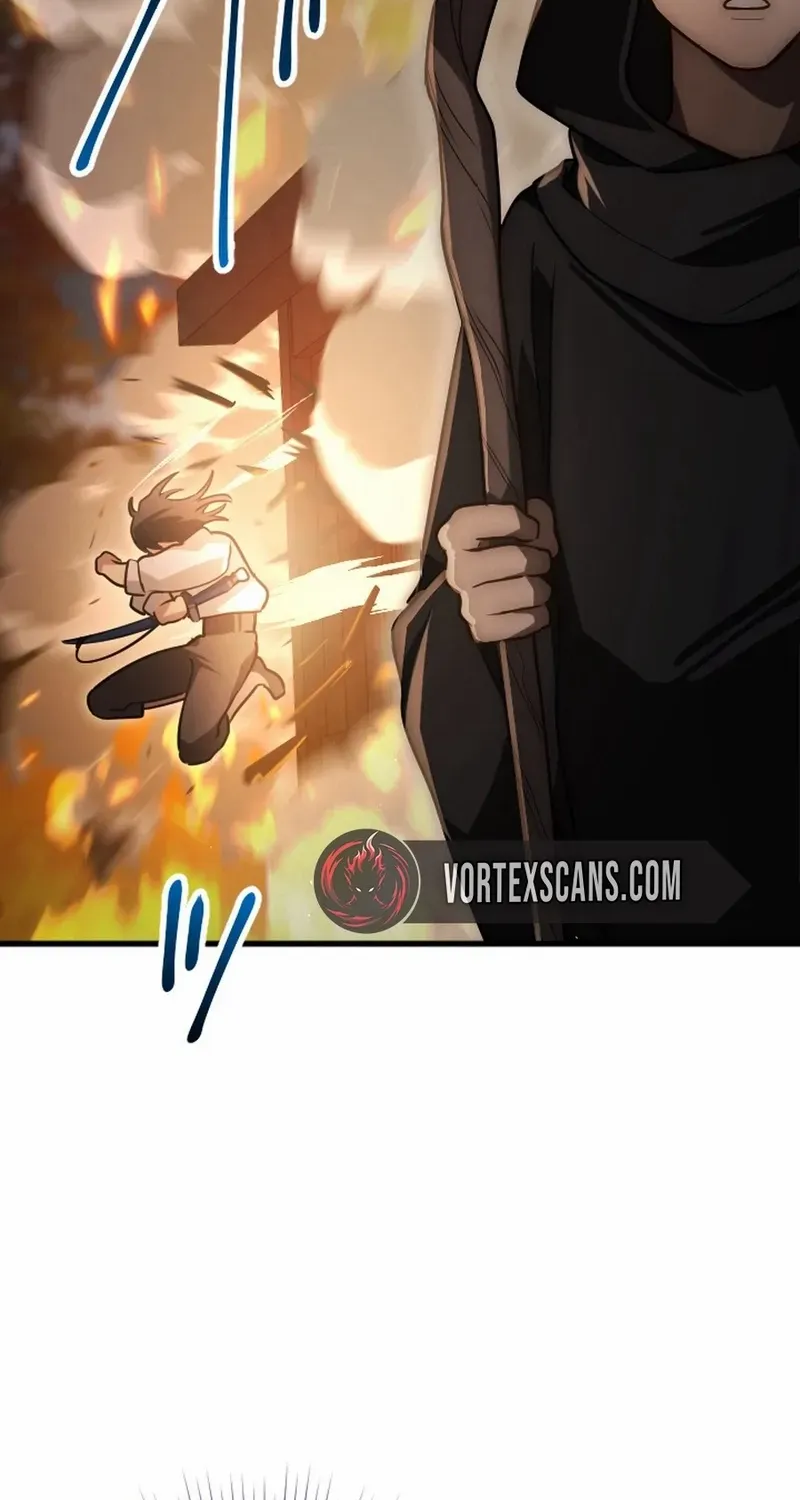 The Regressed Sword Saint’s Magic Theory, chapter 1, page 118