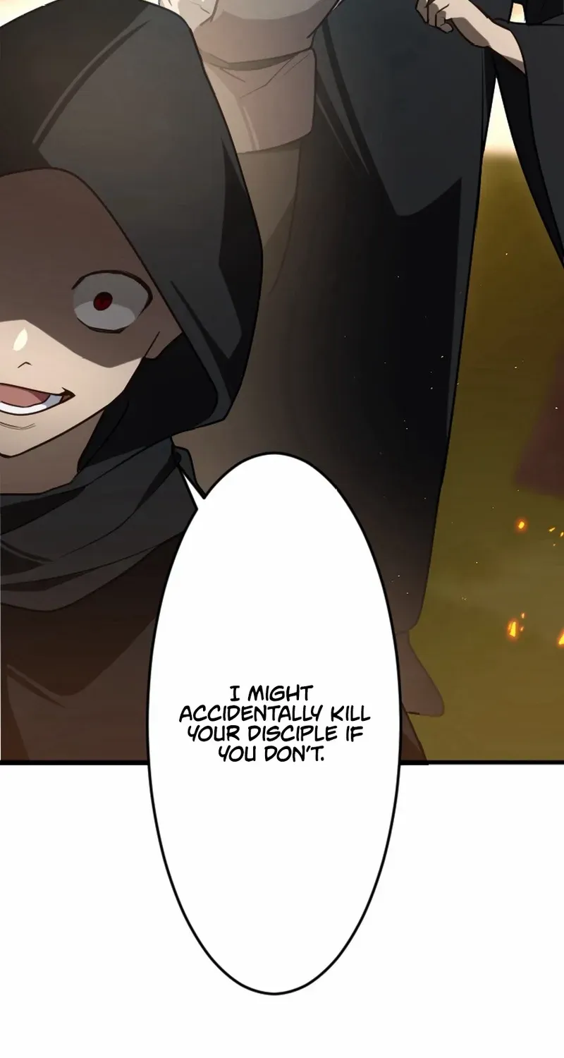 The Regressed Sword Saint’s Magic Theory, chapter 1, page 131