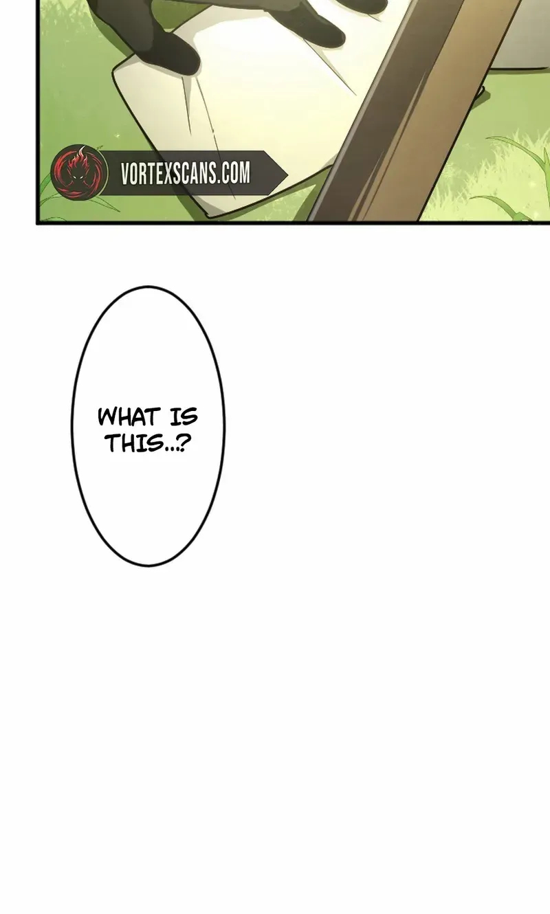The Regressed Sword Saint’s Magic Theory, chapter 2, page 8