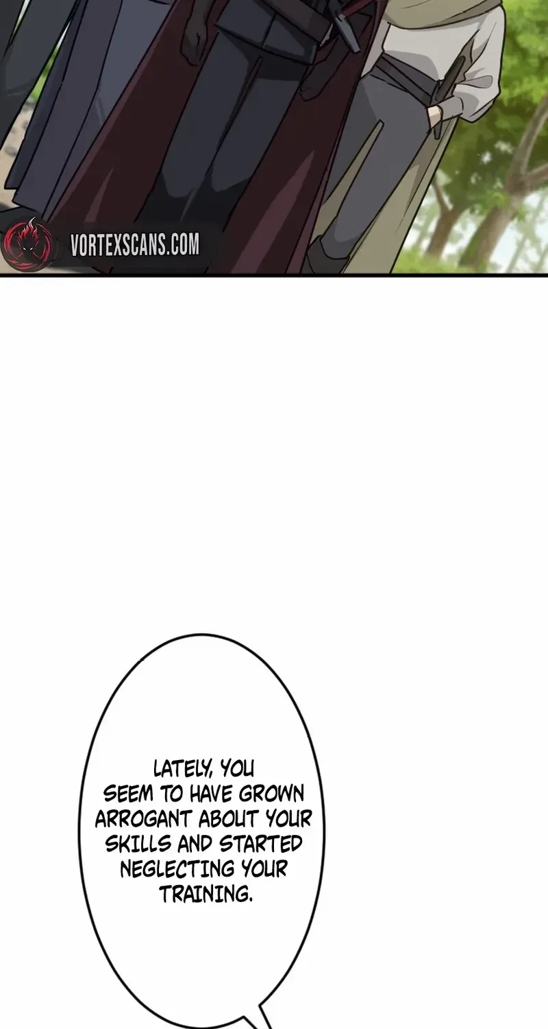 The Regressed Sword Saint’s Magic Theory, chapter 2, page 26