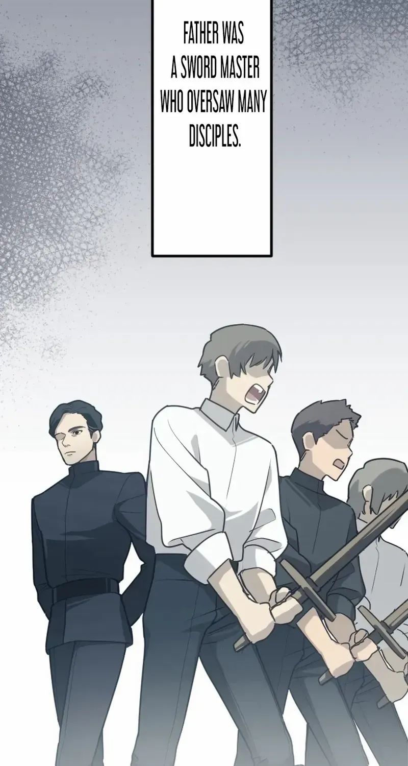 The Regressed Sword Saint’s Magic Theory, chapter 2, page 31