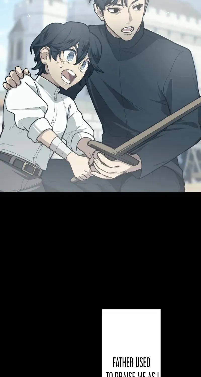 The Regressed Sword Saint’s Magic Theory, chapter 2, page 33