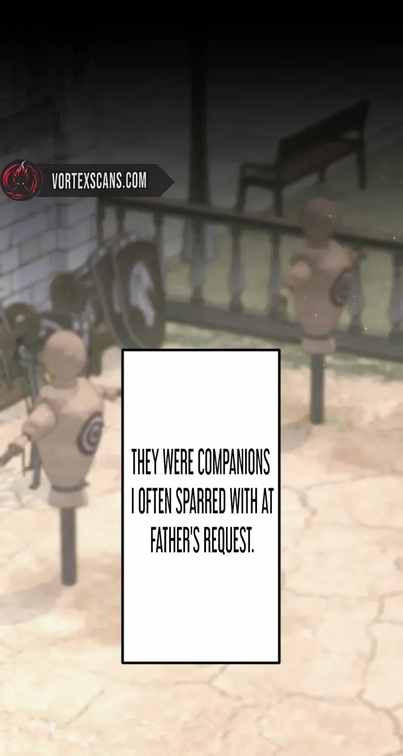 The Regressed Sword Saint’s Magic Theory, chapter 2, page 81