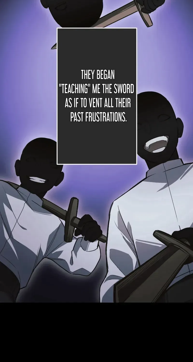 The Regressed Sword Saint’s Magic Theory, chapter 2, page 85