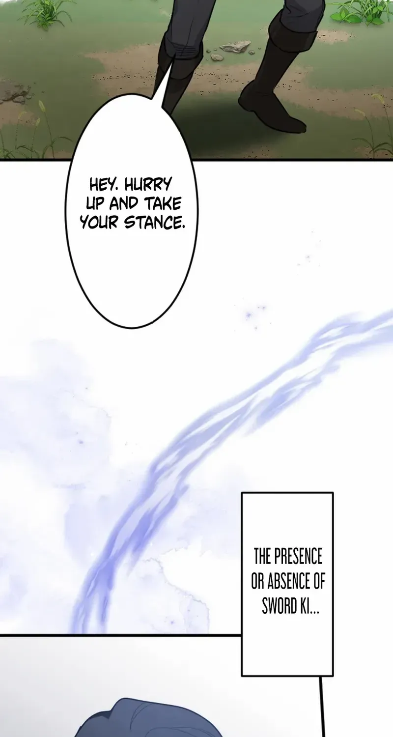 The Regressed Sword Saint’s Magic Theory, chapter 2, page 89