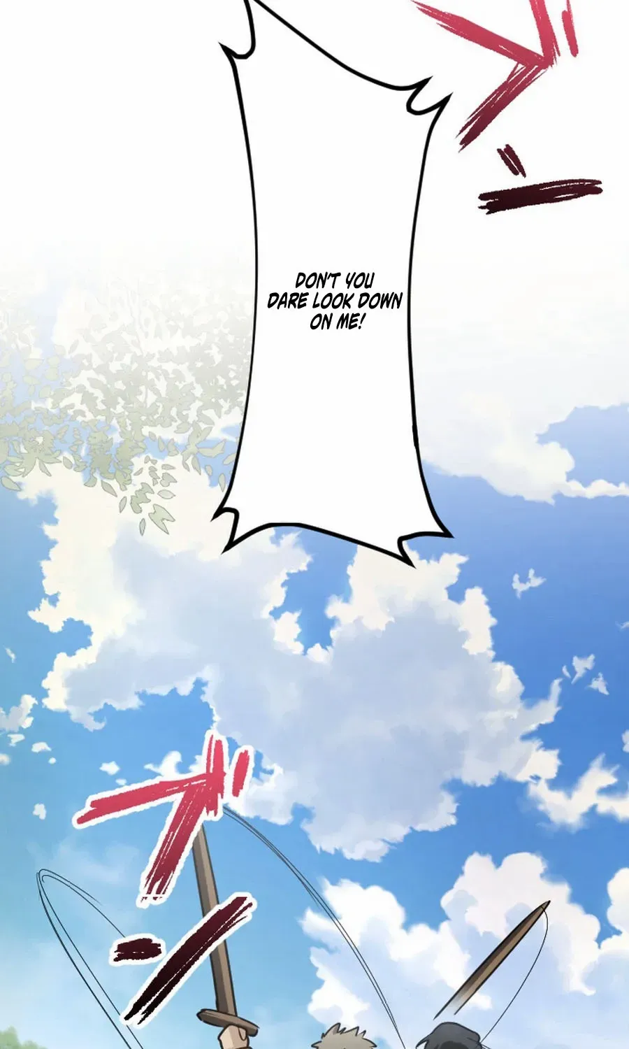 The Regressed Sword Saint’s Magic Theory, chapter 3, page 12