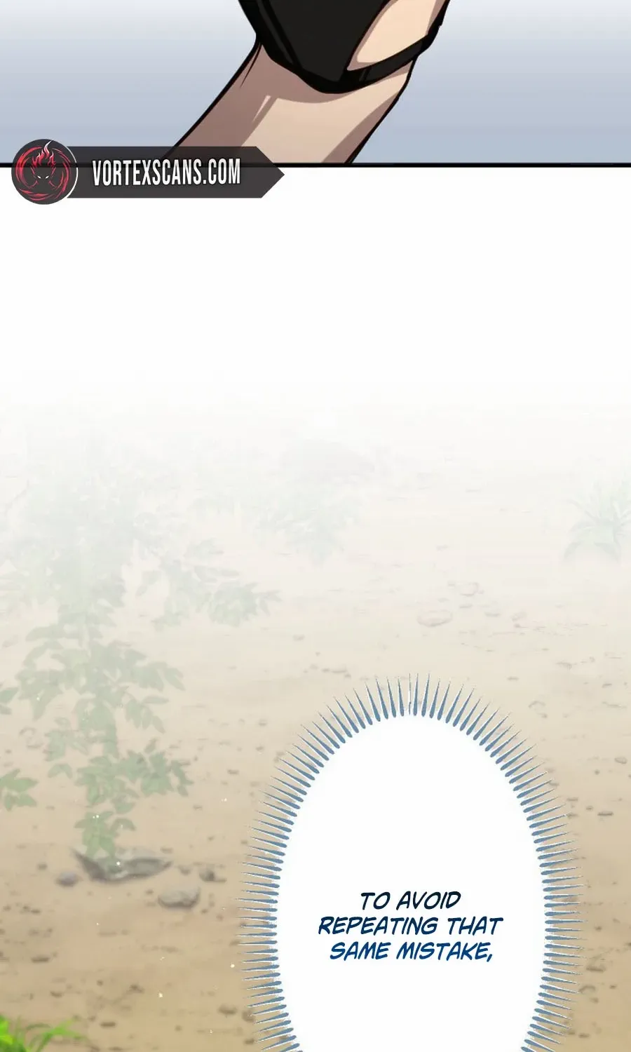 The Regressed Sword Saint’s Magic Theory, chapter 3, page 36
