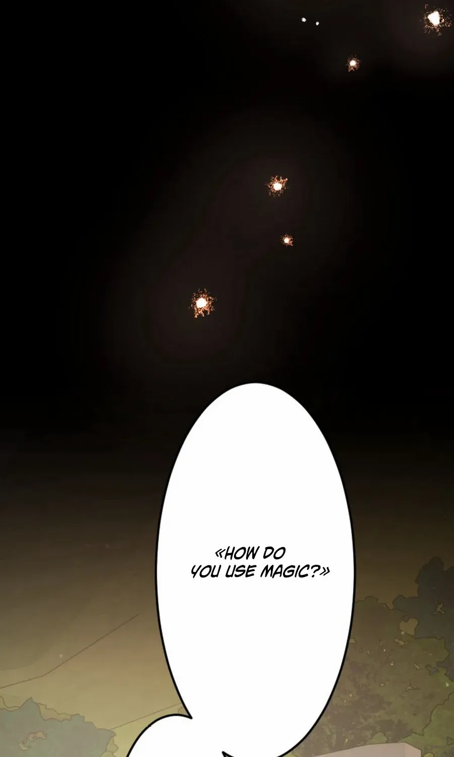 The Regressed Sword Saint’s Magic Theory, chapter 3, page 45