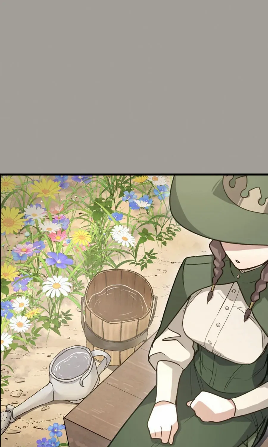 The Regressed Sword Saint’s Magic Theory, chapter 3, page 50
