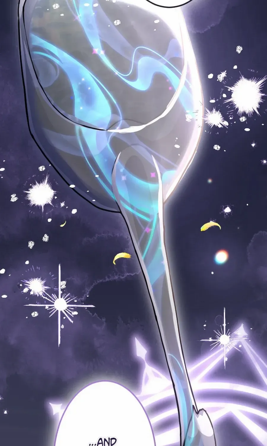The Regressed Sword Saint’s Magic Theory, chapter 3, page 57