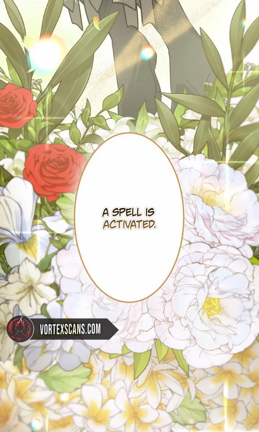 The Regressed Sword Saint’s Magic Theory, chapter 3, page 60