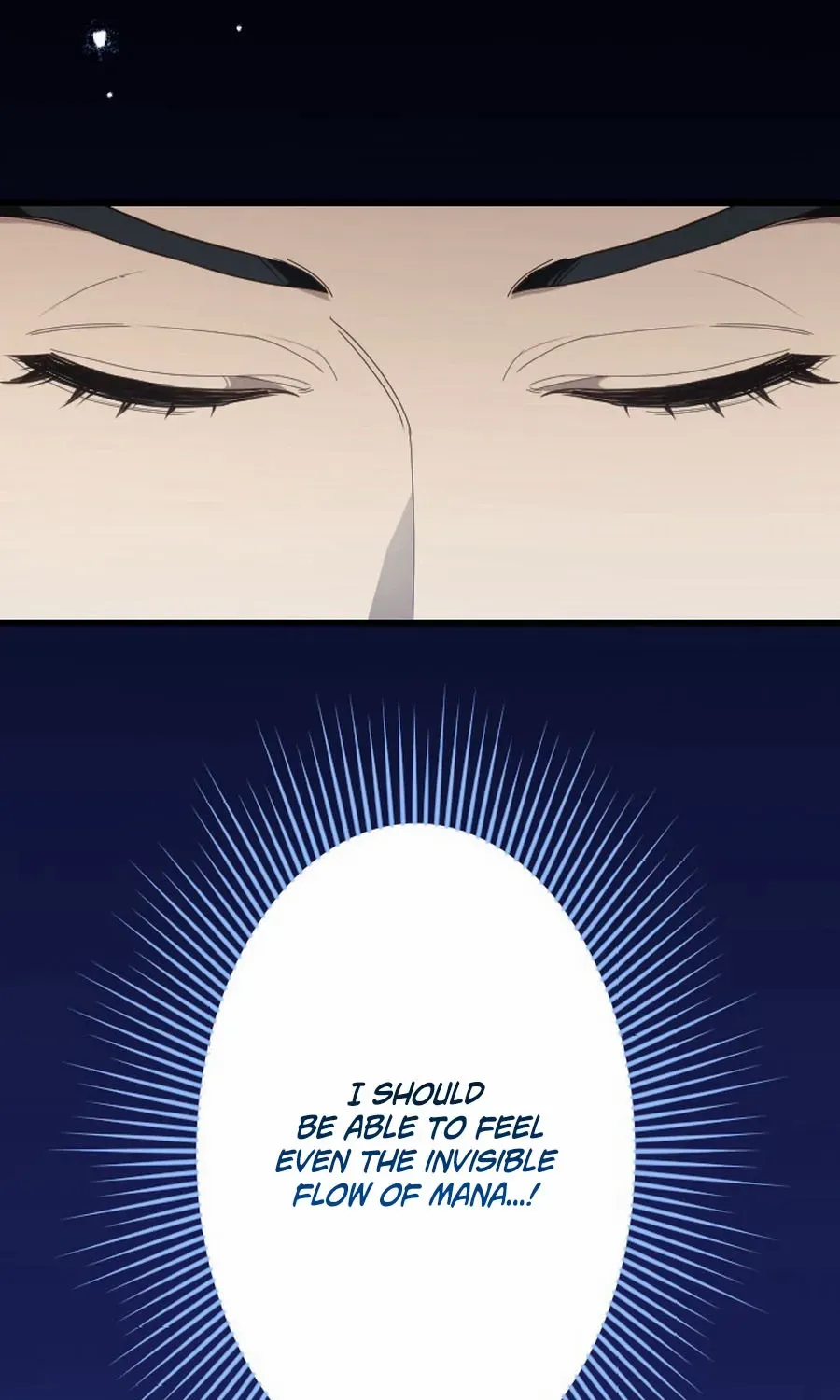 The Regressed Sword Saint’s Magic Theory, chapter 3, page 71