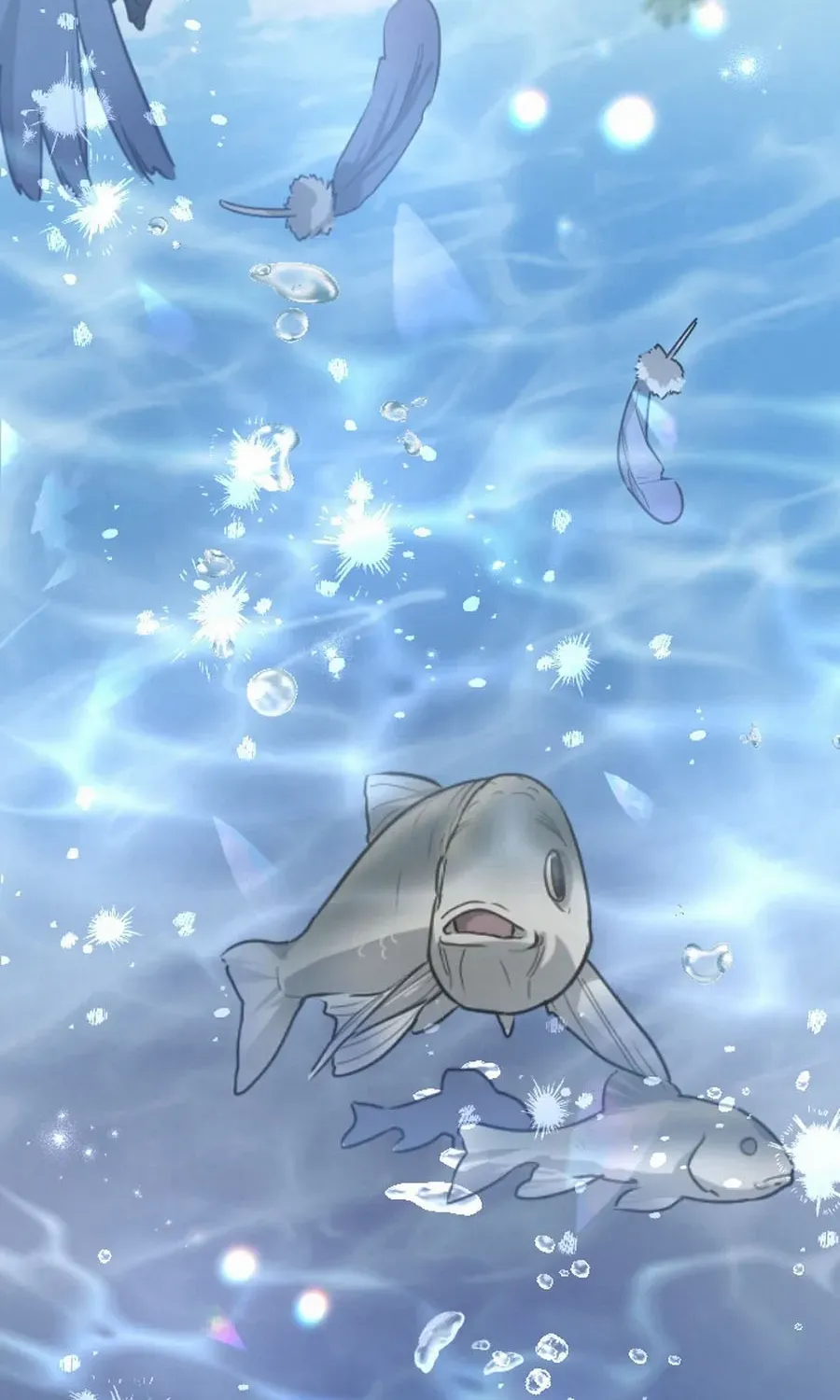 The Regressed Sword Saint’s Magic Theory, chapter 3, page 74