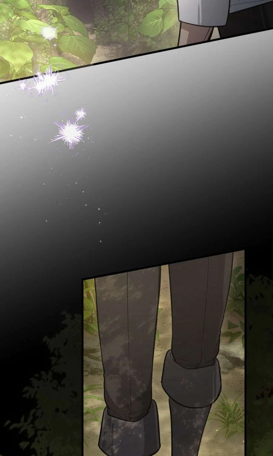The Regressed Sword Saint’s Magic Theory, chapter 3, page 89