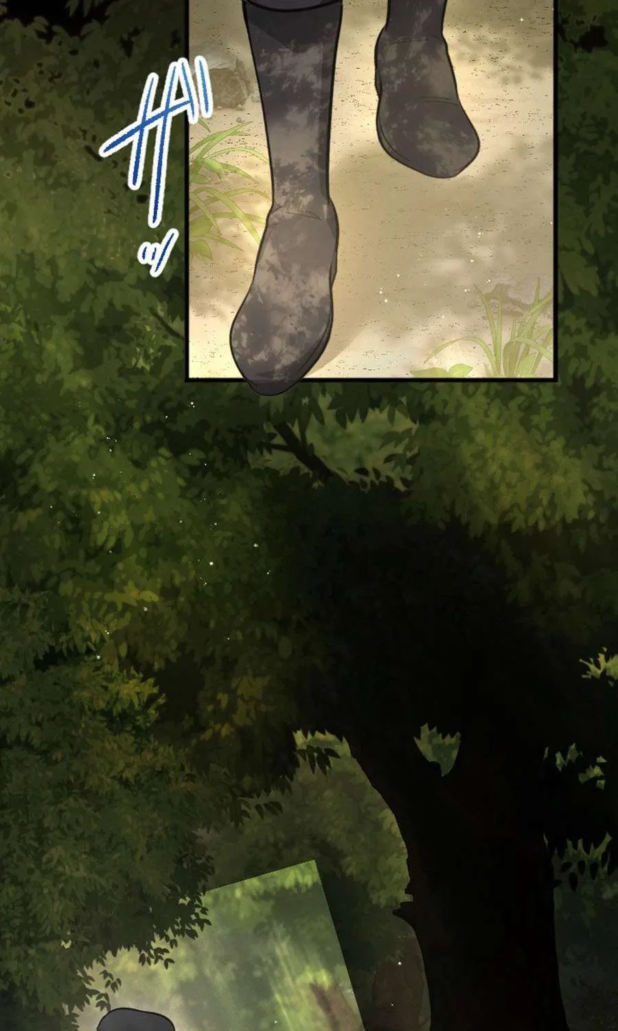 The Regressed Sword Saint’s Magic Theory, chapter 3, page 90