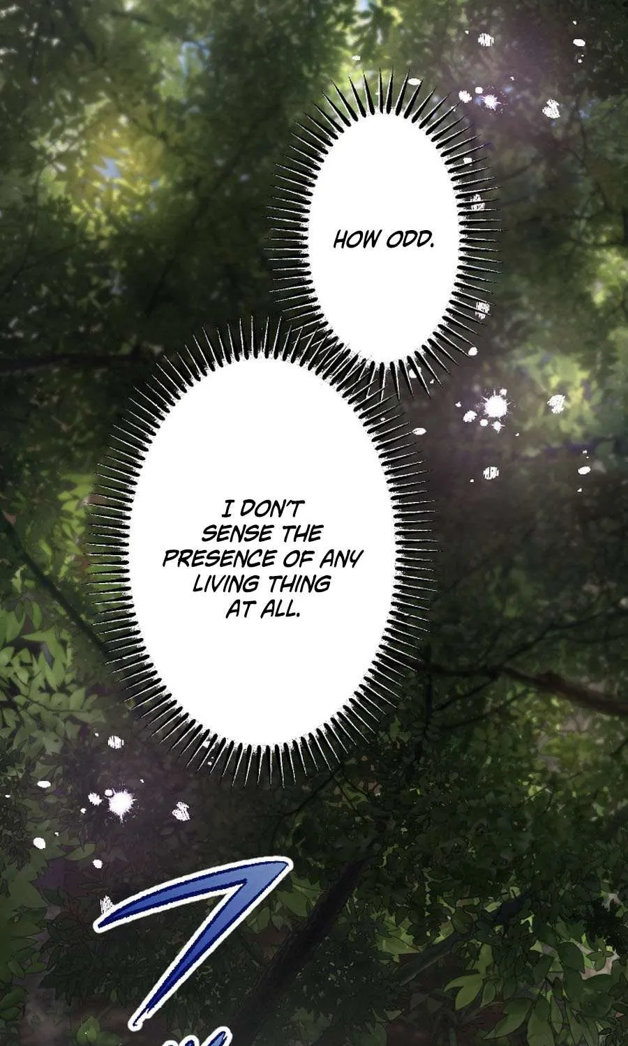 The Regressed Sword Saint’s Magic Theory, chapter 3, page 94