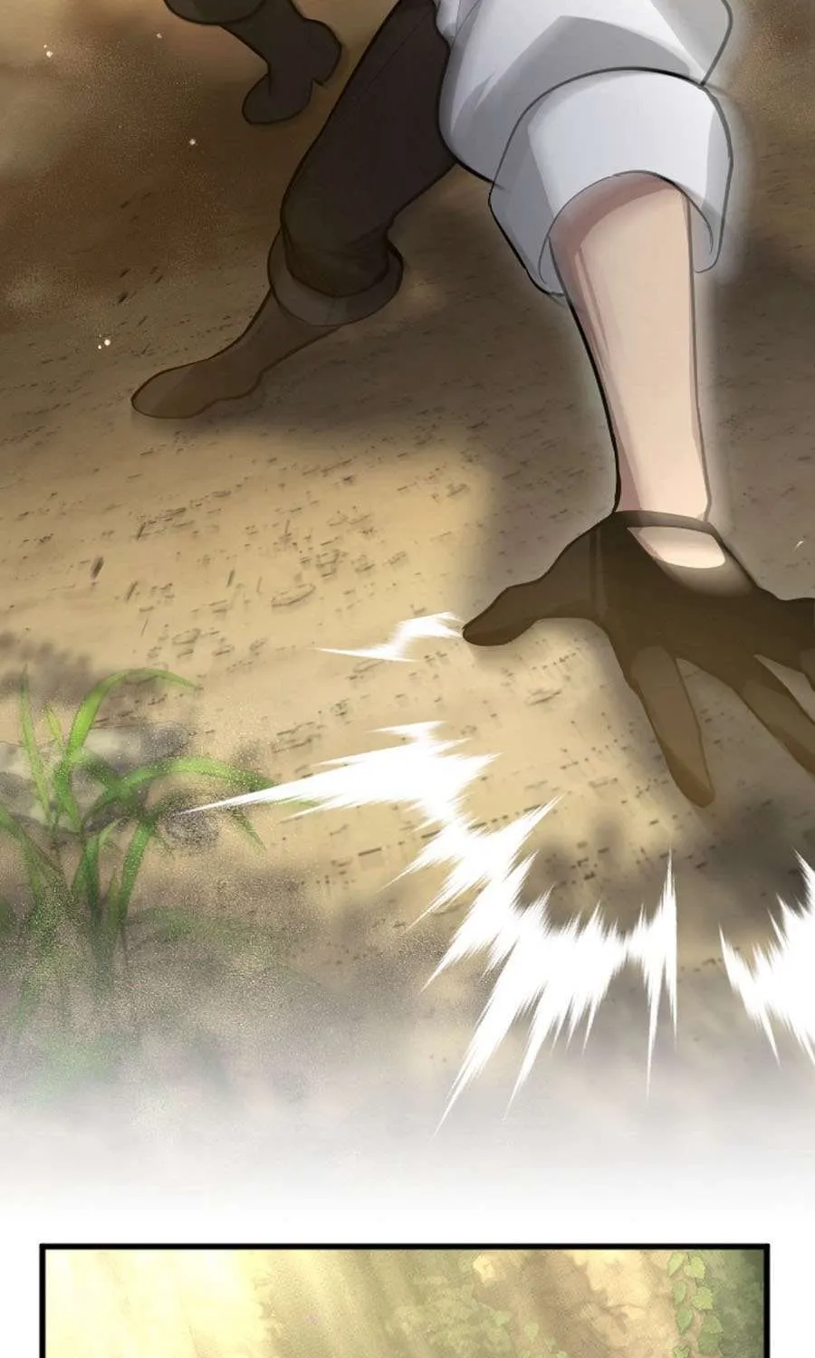 The Regressed Sword Saint’s Magic Theory, chapter 3, page 98