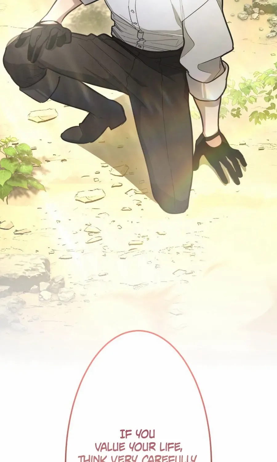 The Regressed Sword Saint’s Magic Theory, chapter 3, page 114