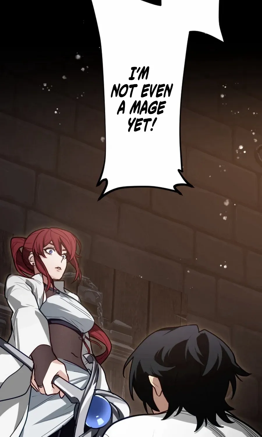 The Regressed Sword Saint’s Magic Theory, chapter 4, page 23