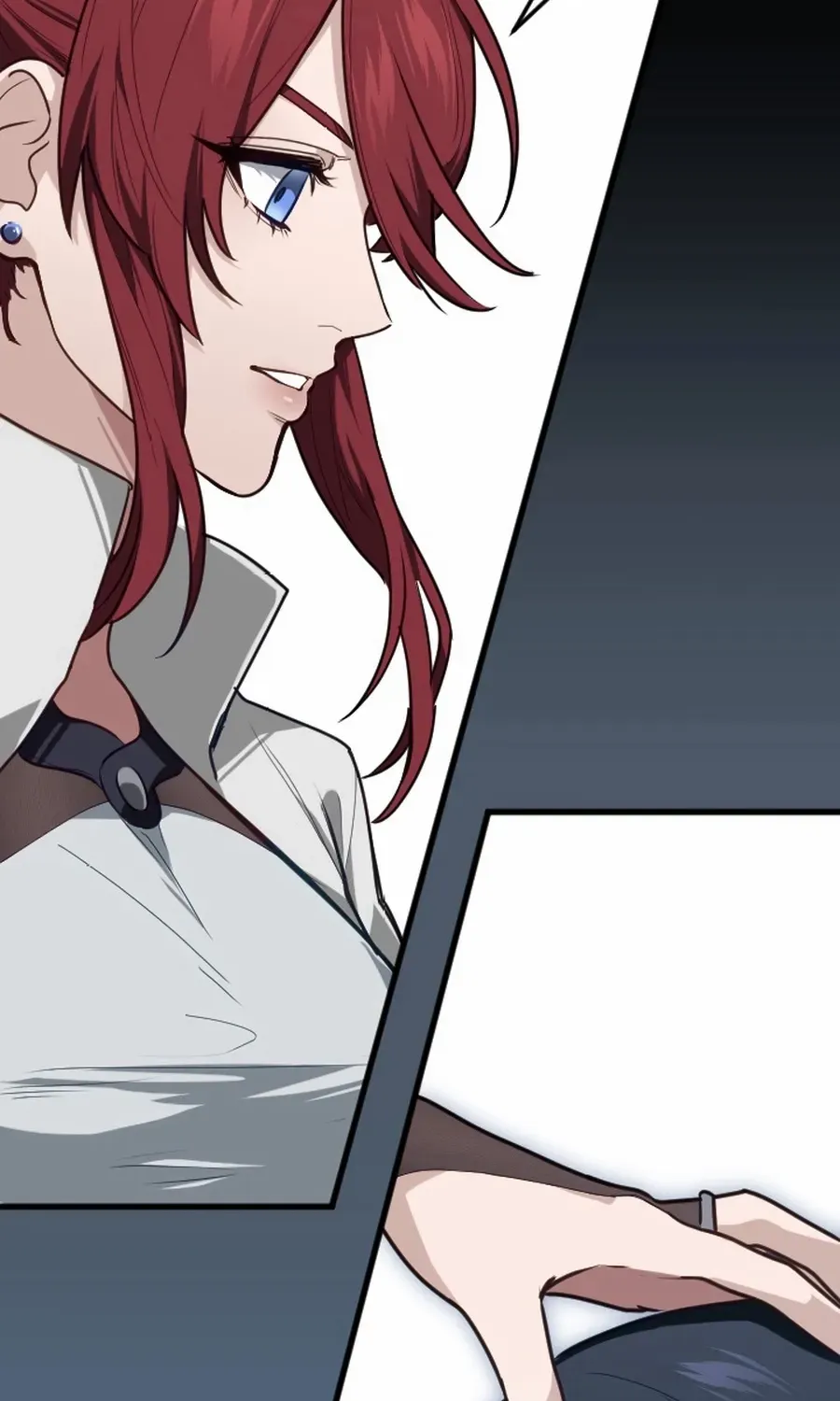 The Regressed Sword Saint’s Magic Theory, chapter 4, page 25