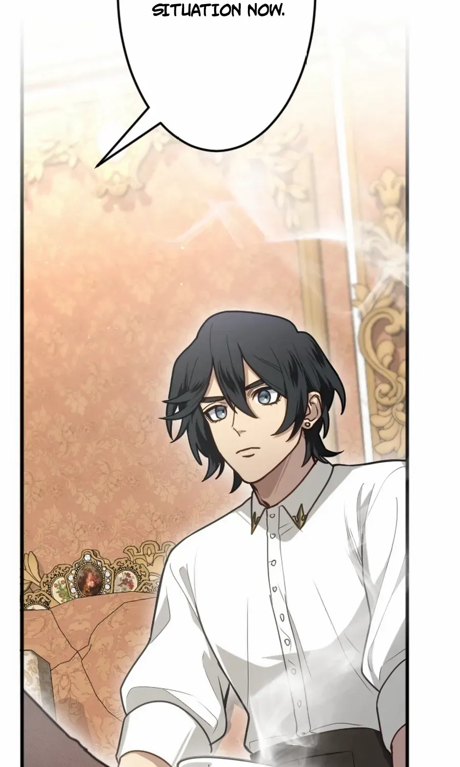 The Regressed Sword Saint’s Magic Theory, chapter 4, page 33
