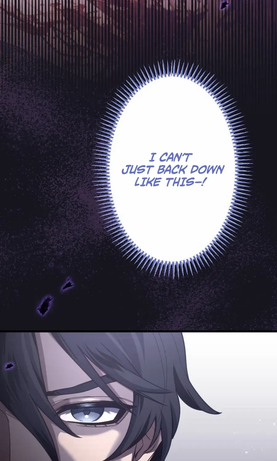 The Regressed Sword Saint’s Magic Theory, chapter 4, page 52