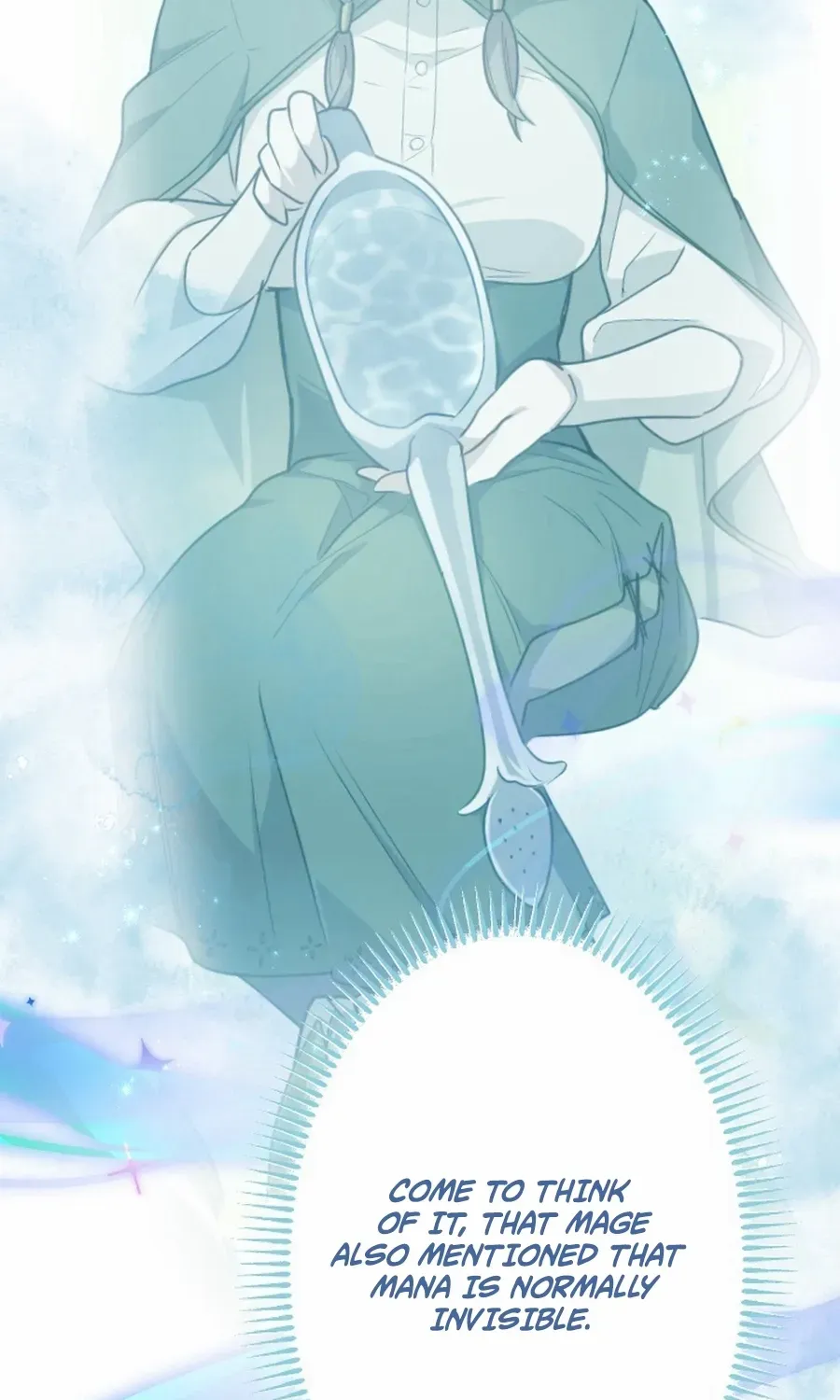 The Regressed Sword Saint’s Magic Theory, chapter 4, page 76