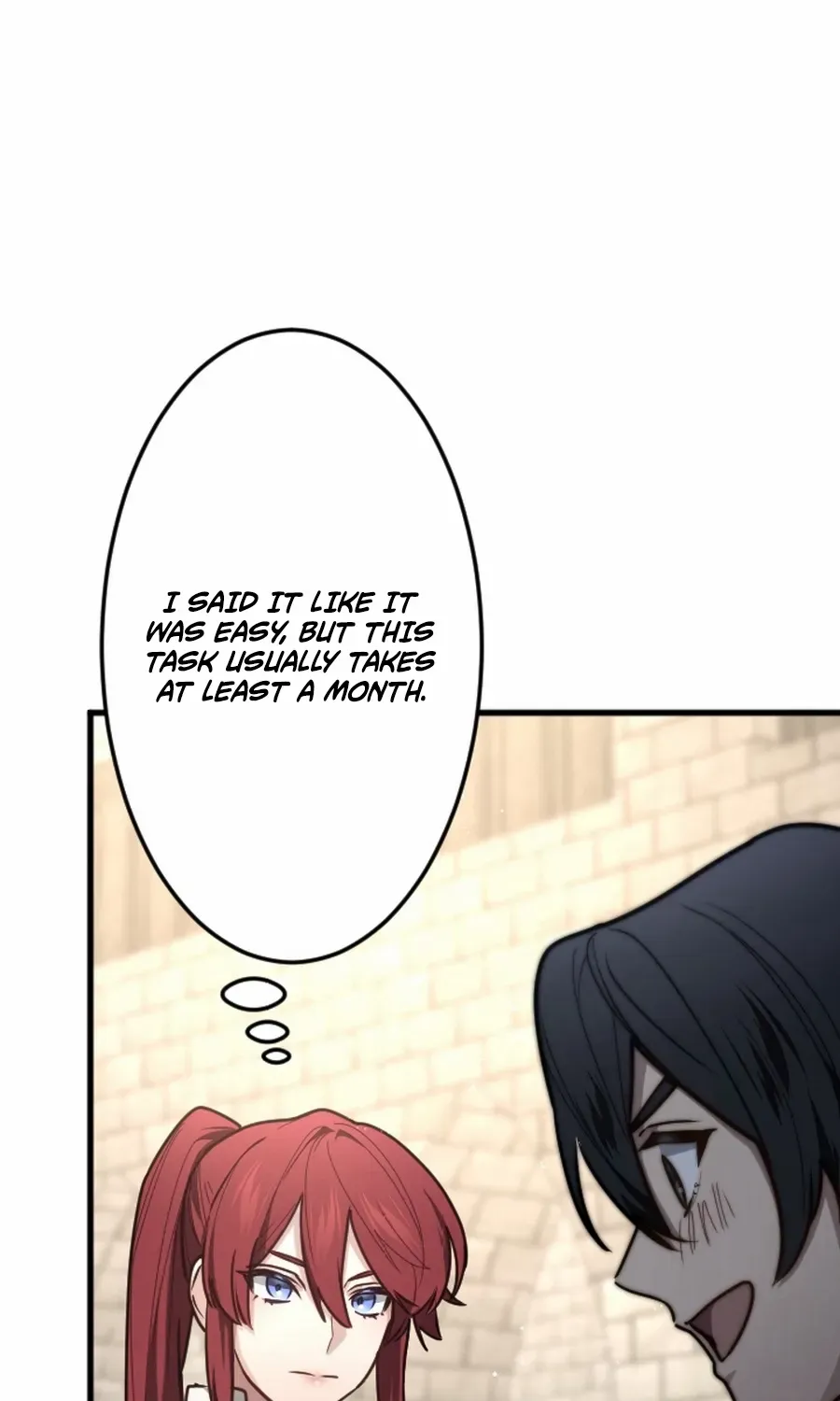 The Regressed Sword Saint’s Magic Theory, chapter 4, page 108