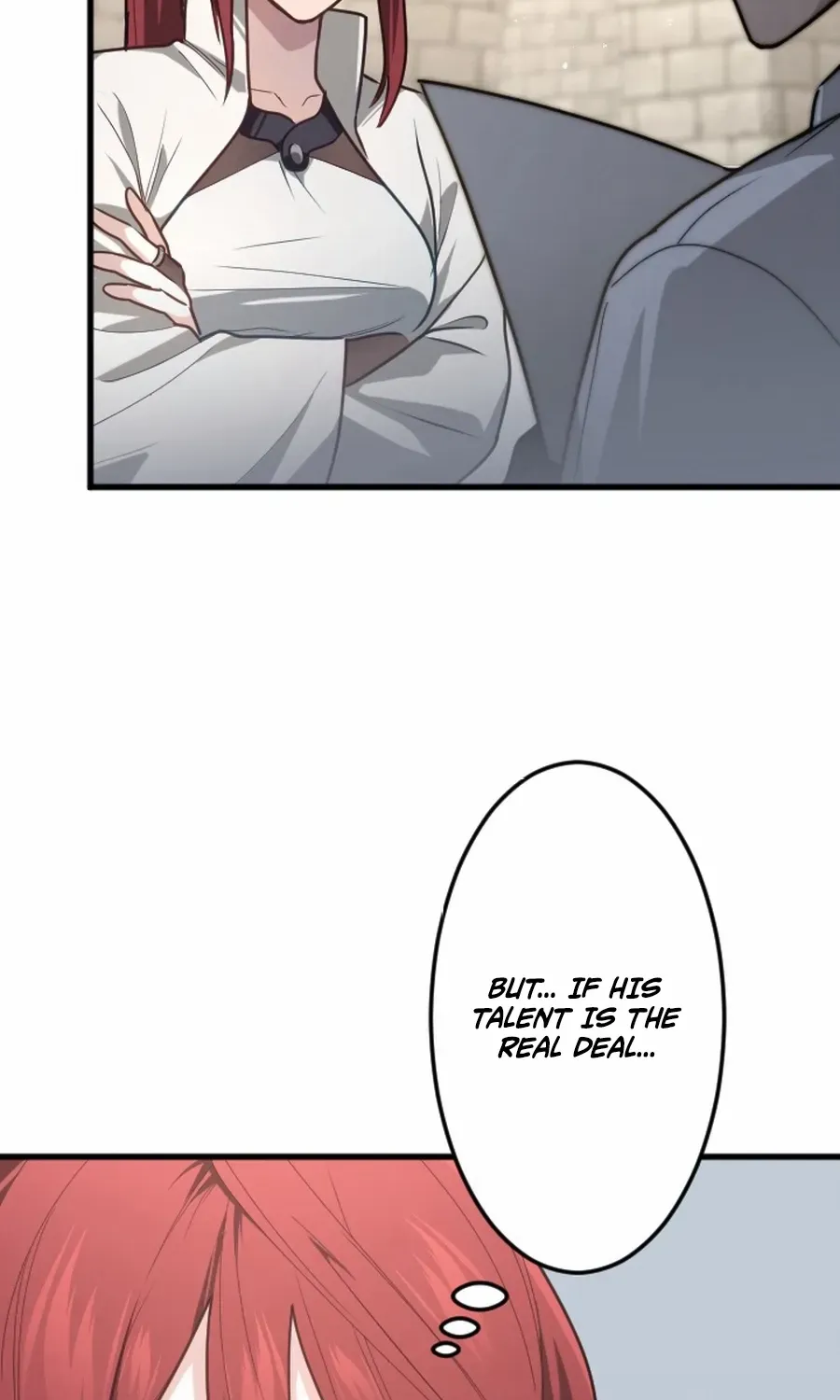 The Regressed Sword Saint’s Magic Theory, chapter 4, page 109