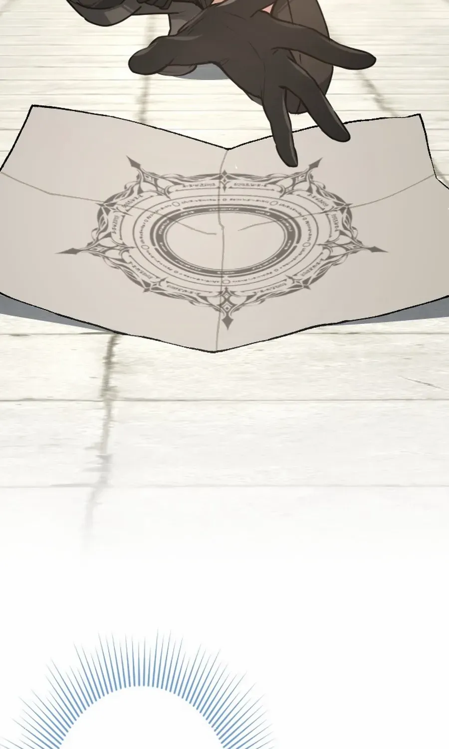 The Regressed Sword Saint’s Magic Theory, chapter 4, page 112