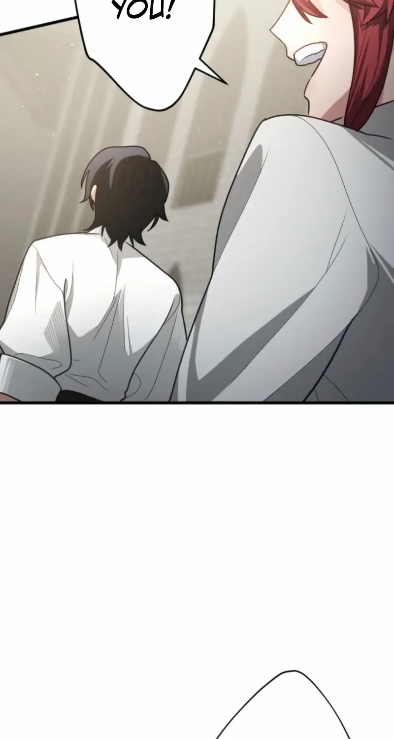The Regressed Sword Saint’s Magic Theory, chapter 5, page 26