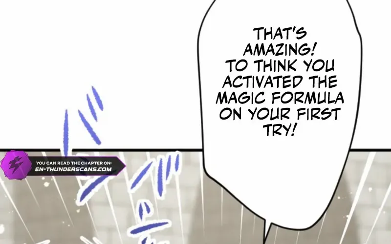The Regressed Sword Saint’s Magic Theory, chapter 5, page 27