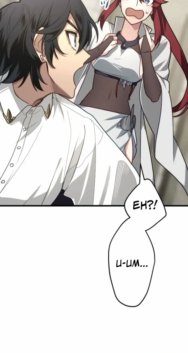 The Regressed Sword Saint’s Magic Theory, chapter 5, page 40