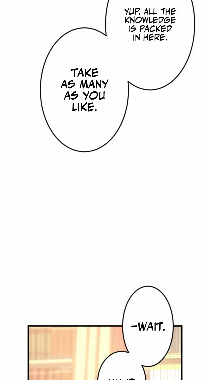 The Regressed Sword Saint’s Magic Theory, chapter 5, page 81