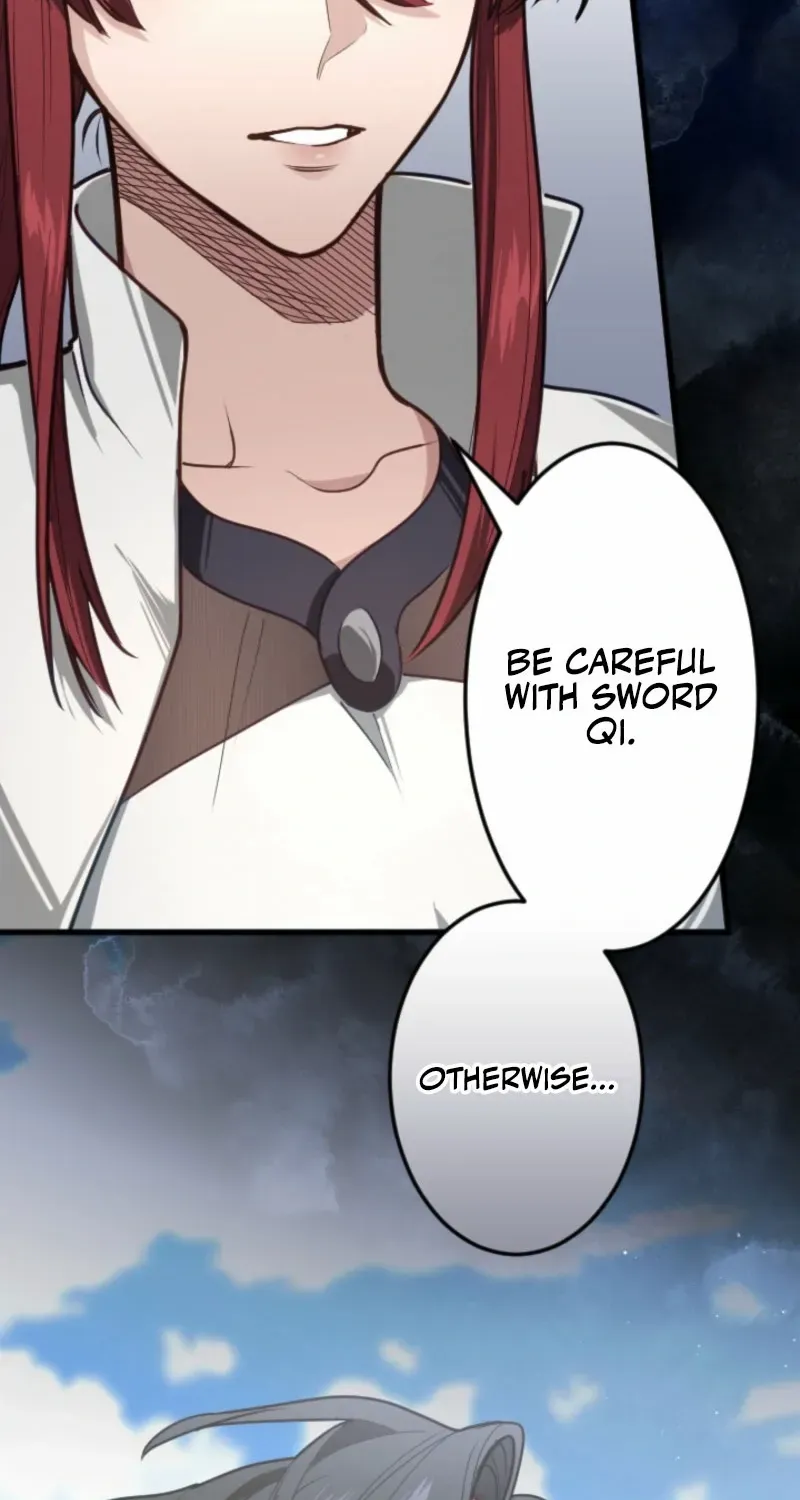 The Regressed Sword Saint’s Magic Theory, chapter 5, page 92