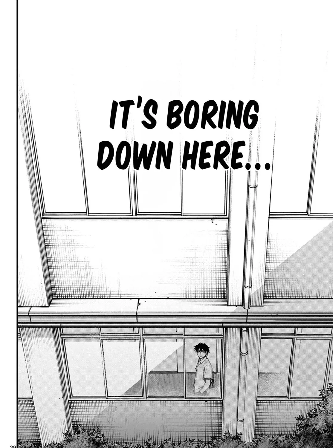 Agakimi Chiruramu, chapter 1, page 55
