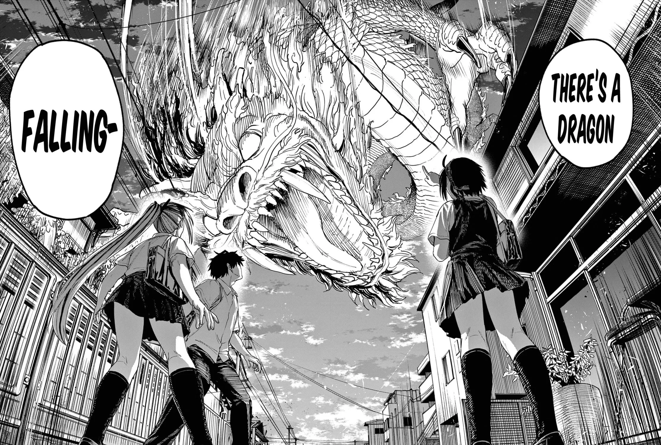 Agakimi Chiruramu, chapter 1, page 75