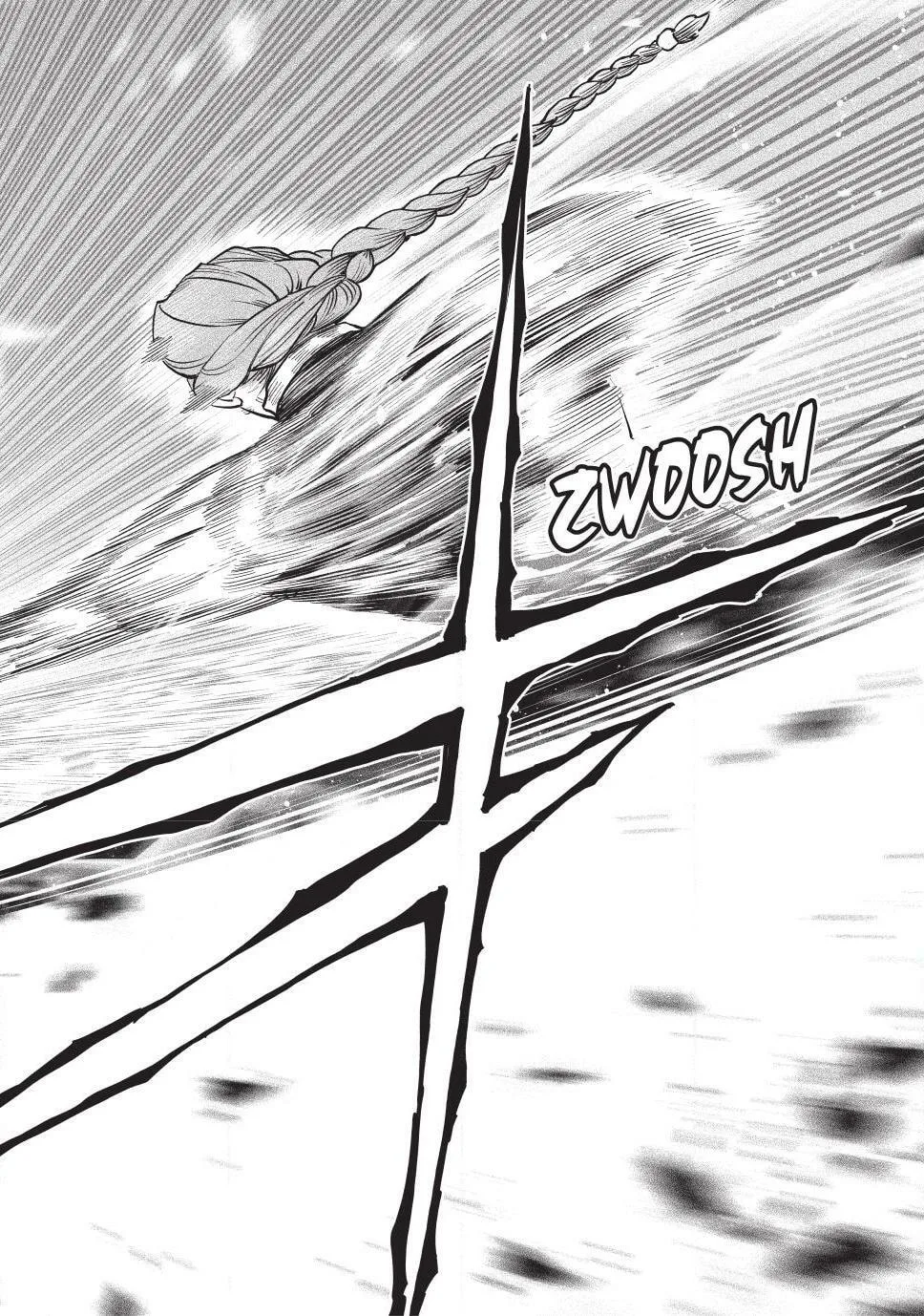 Tenkaichi Nihon Saikyo Bugeisha Ketteisen, chapter 57, page 8