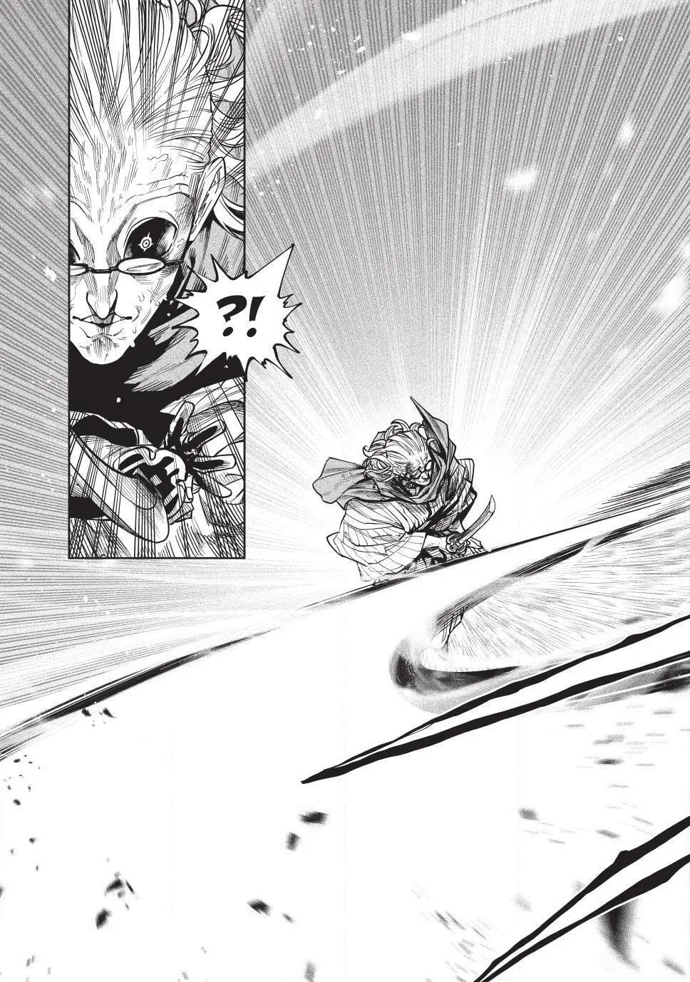 Tenkaichi Nihon Saikyo Bugeisha Ketteisen, chapter 57, page 9