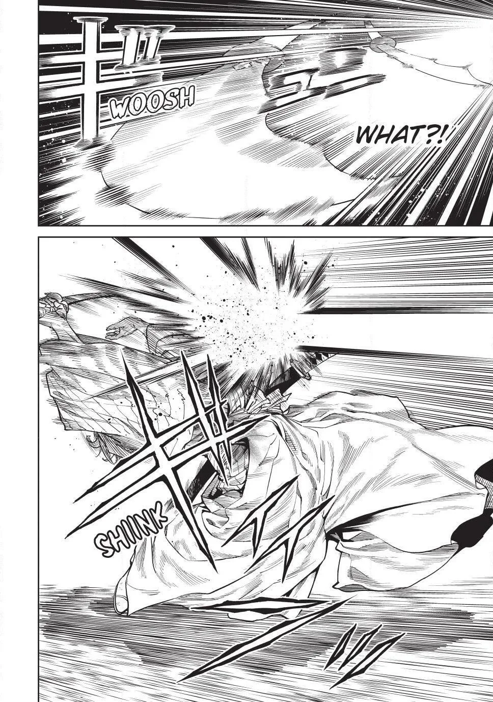 Tenkaichi Nihon Saikyo Bugeisha Ketteisen, chapter 57, page 10