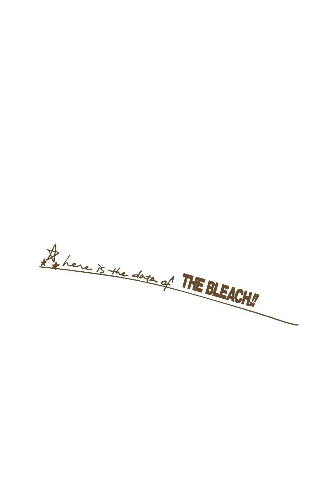 Bleach Colored Manga, chapter 16, page 14