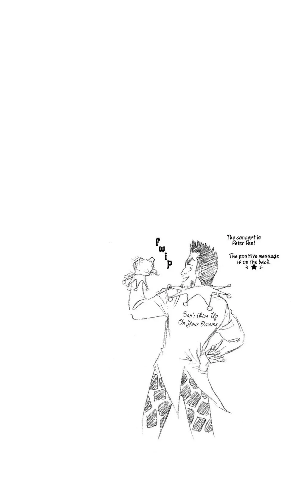 Bleach Colored Manga, chapter 27, page 20