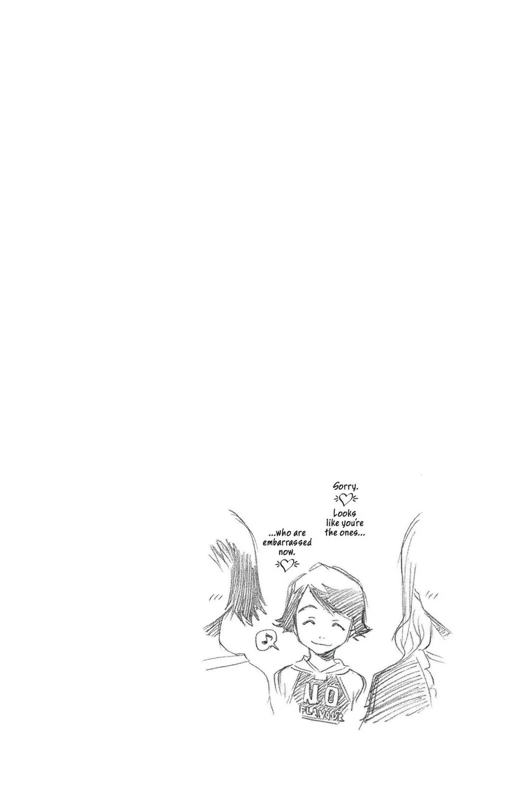 Bleach Colored Manga, chapter 28, page 20
