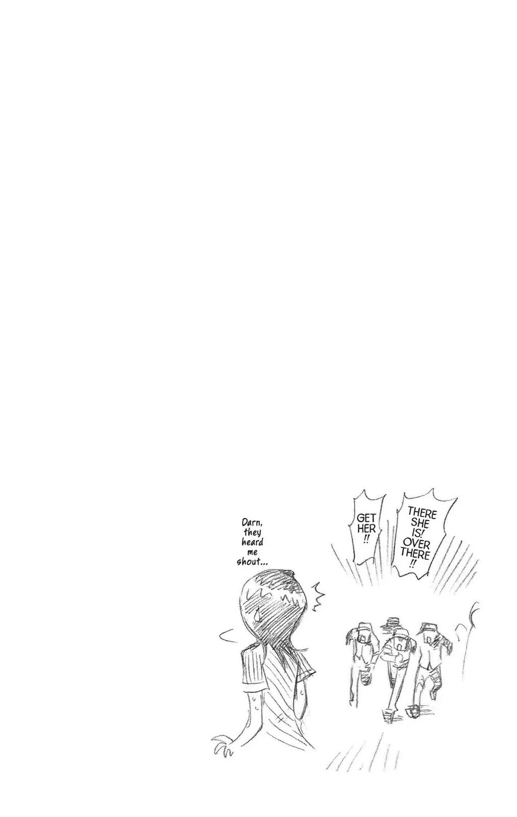 Bleach Colored Manga, chapter 30, page 20