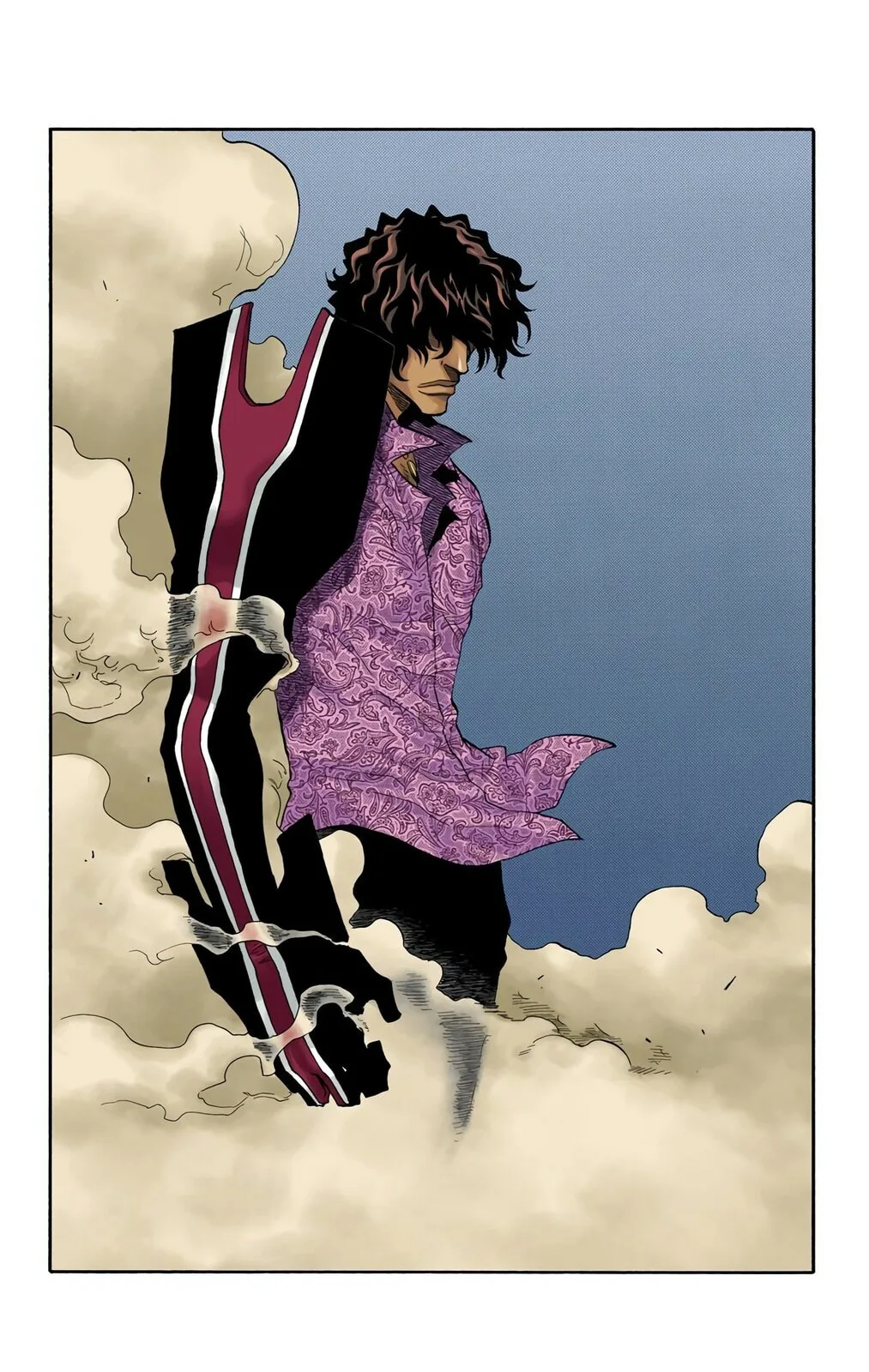 Bleach Colored Manga, chapter 39, page 19