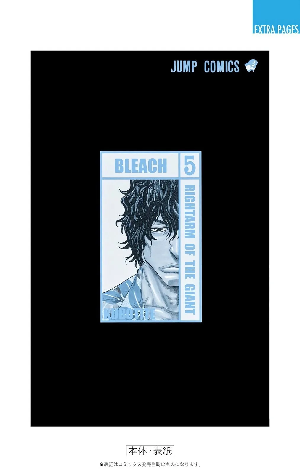 Bleach Colored Manga, chapter 43, page 26