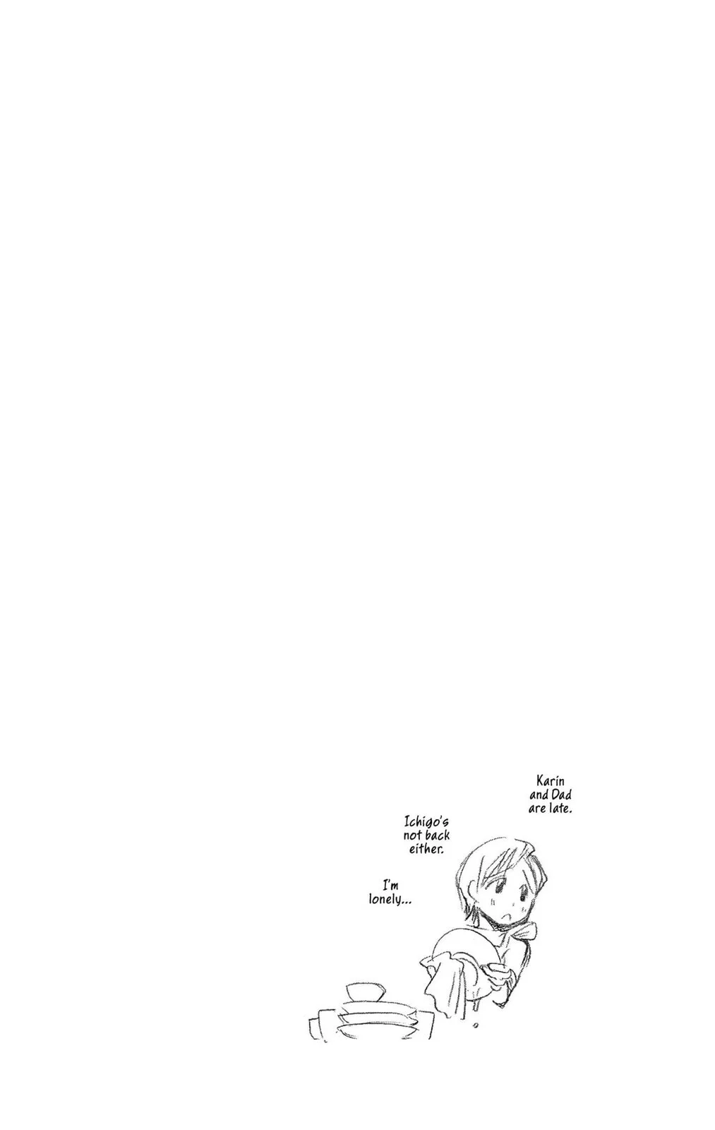 Bleach Colored Manga, chapter 46, page 20