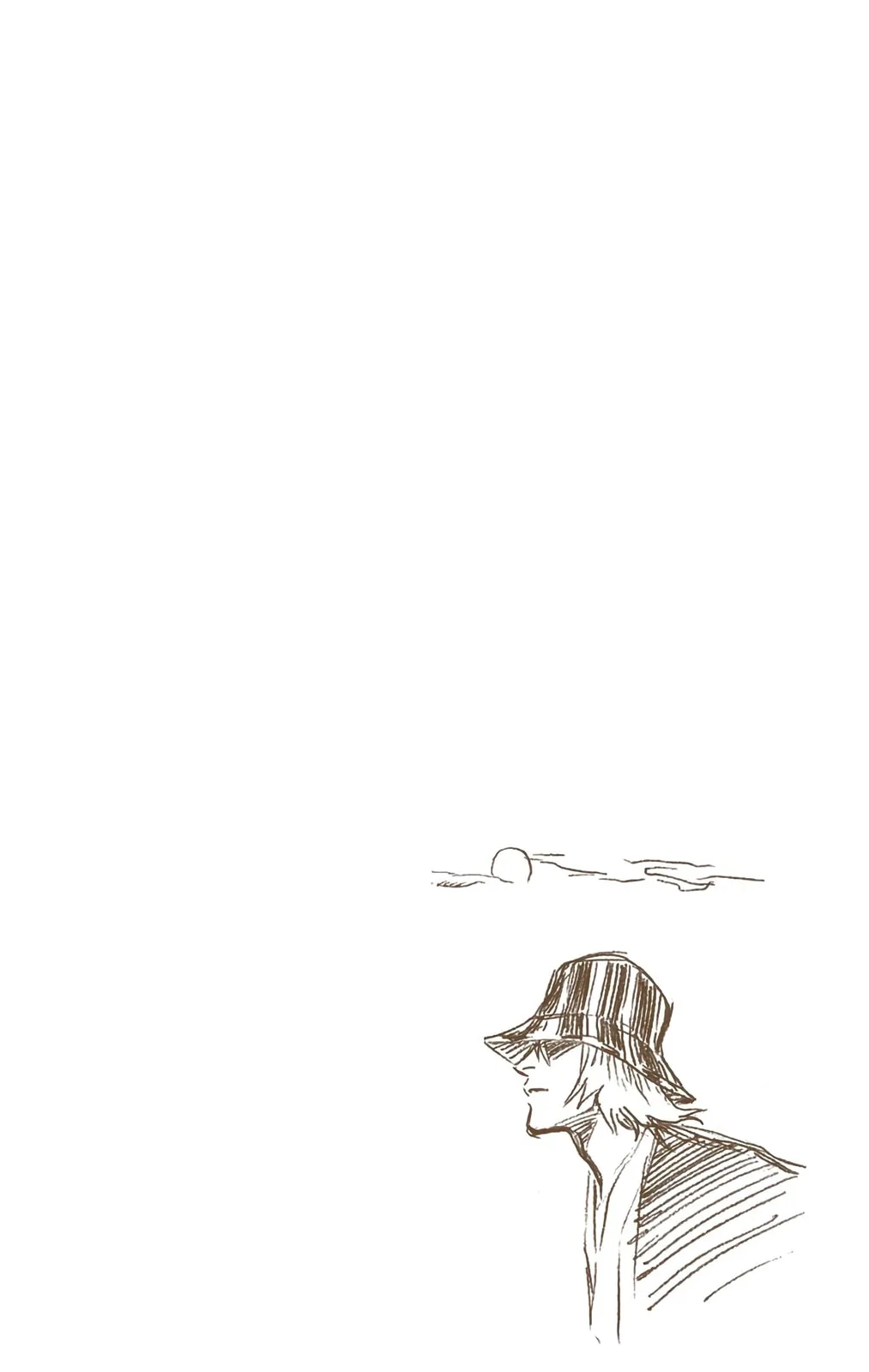 Bleach Colored Manga, chapter 54, page 20