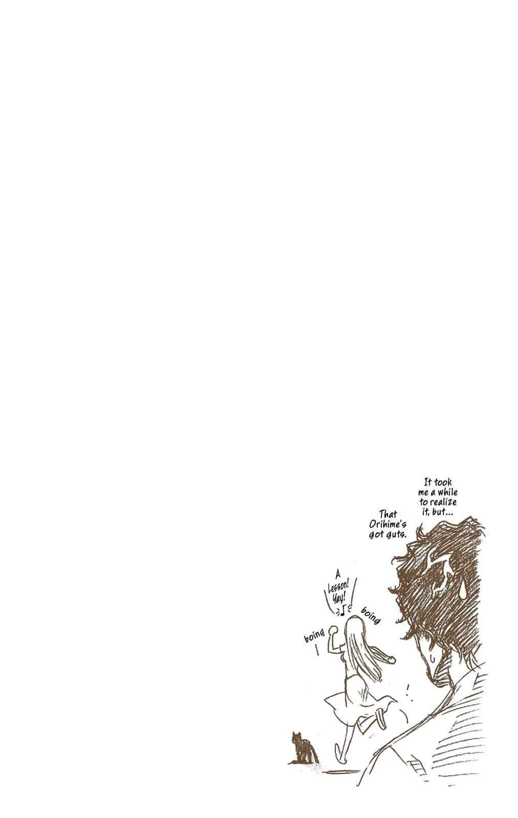 Bleach Colored Manga, chapter 60, page 20