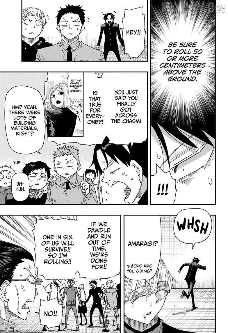 Parashoppers, chapter 48, page 7